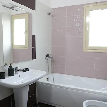 Square View Apartment Vlore