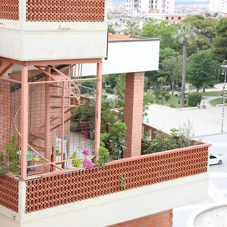 Apartment Square View Vlore