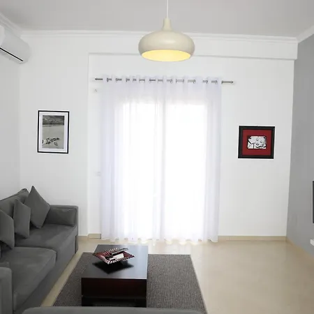 Apartment Square View Vlore