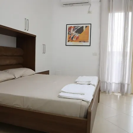 Apartment Square View Vlore